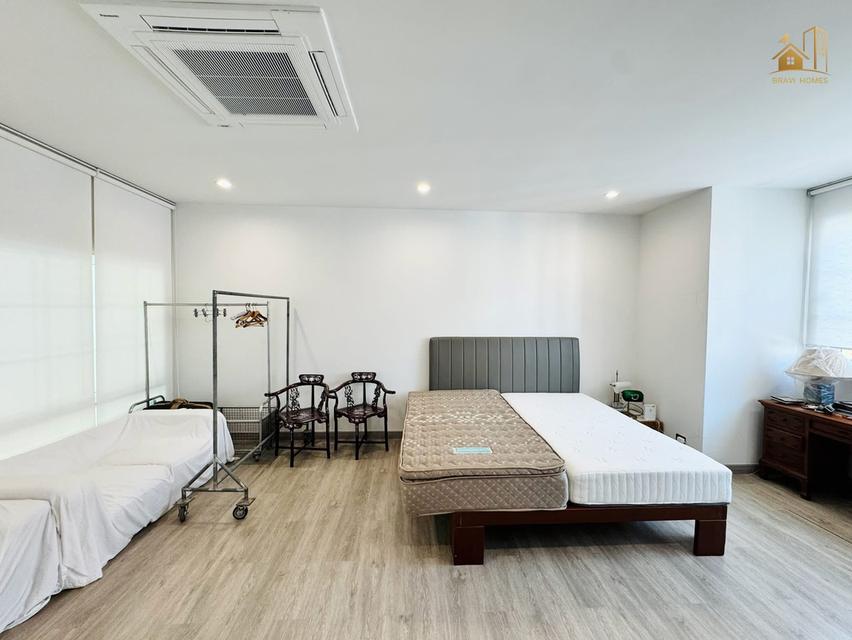 ขายบ้านเดี่ยวทวีวัฒนา ถูกกว่าโครงการ 5 ล้าน !! 14