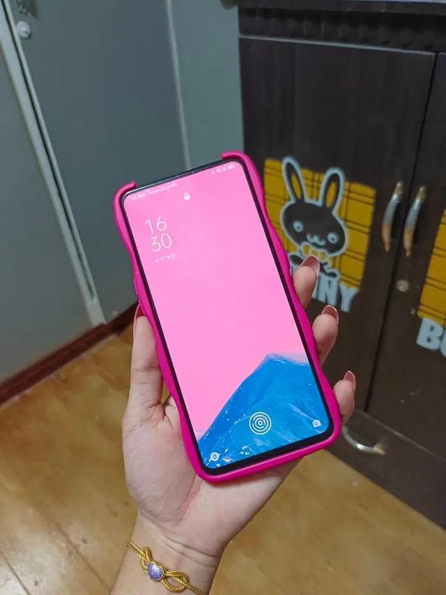 ส่งต่อมือถือสวยๆ OPPO Reno 2