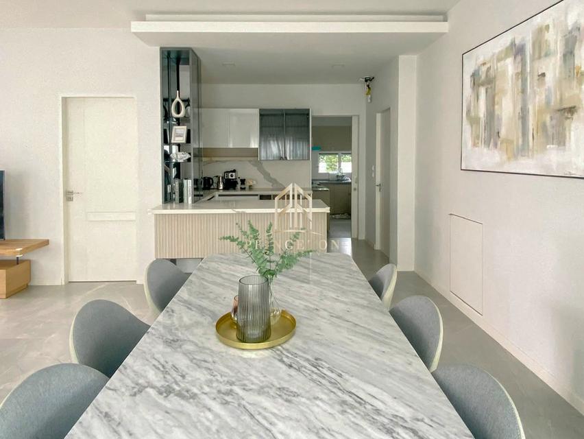 House For Rent Mantana Bangna – Wongwaen 6