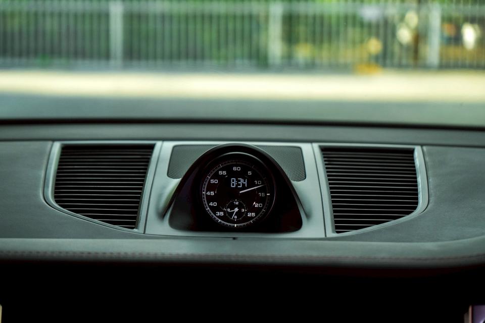 รหัสรถ CBL9899 Porsche MACAN 2.0 4WD AT 2024 รูปที่ 19