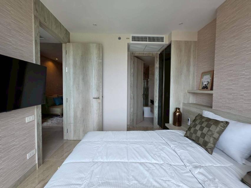 ( โปรโมชั่นแค่ 3 วันเท่านั้น )  🚨 HOT DEAL! Riviera Monaco Pattaya 🌊✨ 4