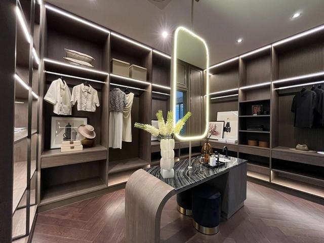 ขายบ้าน 🏡แกรนด์ บางกอกบูเลอวาร์ด ณ อุทยาน ที่ดิน 169 ตารางวา พื้นที่ใช้สอย 516 ตร.ม. 10