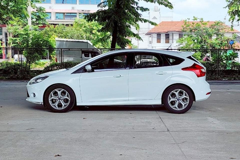Ford Focus 2.0 Sport+ Hatchback AT ปี 2014 8