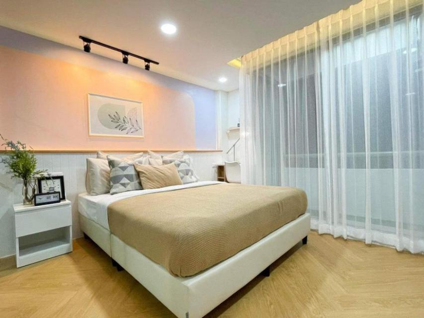 รูป ขาย คอนโด ซิตี้ วิลล่า 32.88 ตรม. ห้องใหญ่ ID 12243 3