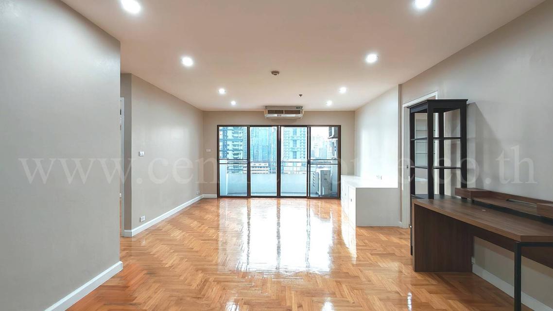 คอนโด ท๊อป วิว ทาวเวอร์ สุขุมวิท 59 ใกล้ BTS ทองหล่อ 2