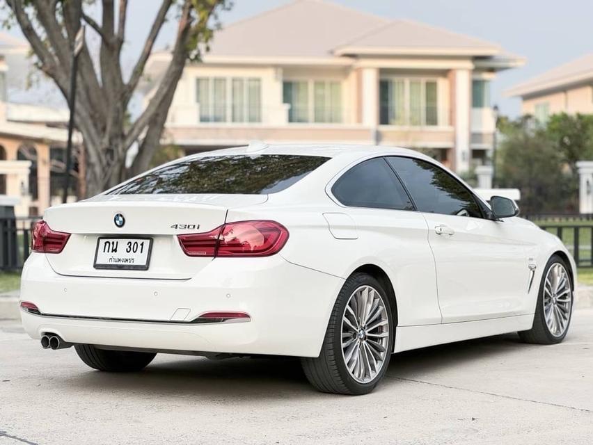 BMW 430I Coupe Top 2018 LCI รหัส AVA301 17