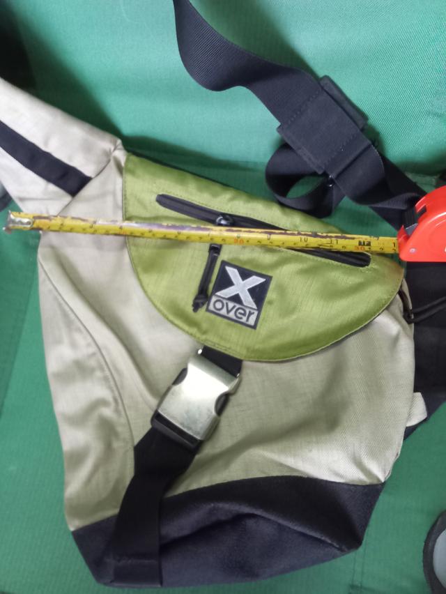 กระเป๋าสะพายหรือค◌าดอกมือสอง แบรนด์ usa รูปที่ 7