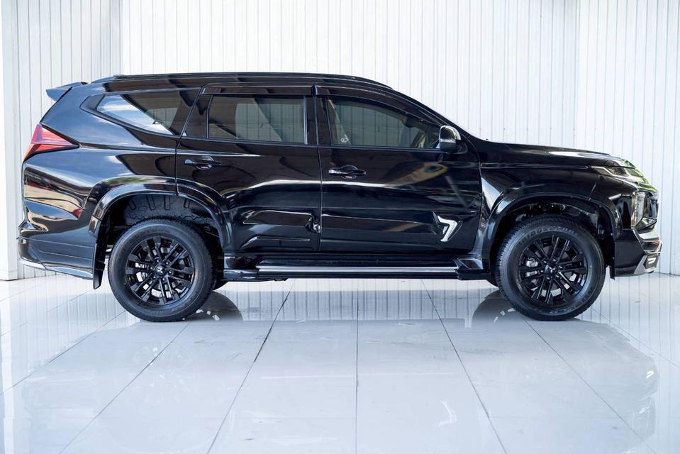 Mitsubishi Pajero 2.4GT ปี21 4