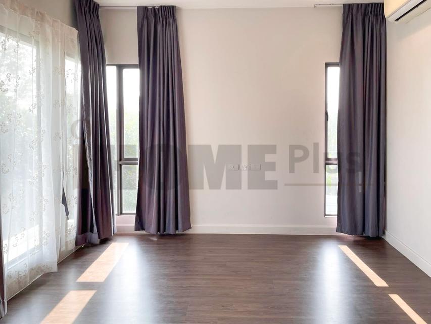 บ้าน เดี่ยว บุ รา สิริ ราชพฤกษ์ 345 Burasiri Ratchaphruek345 13