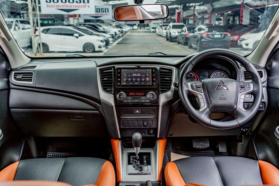 รหัสรถ NP3258 MITSUBISHI TRITON ATHLETE 2023 9
