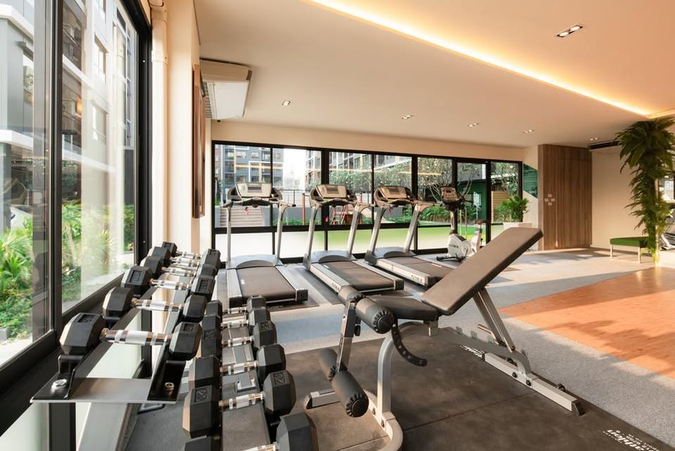 iCondo Green Space Sukhumvit 77 ลาดกระบัง 14