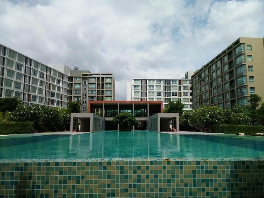 ขายคอนโดย่านเศรษฐกิจ วิวเมือง ห้องสวยตกแต่งอย่างลงตัว มีเฟอร์นิเจอร์ให้ครบ พร้อมเข้าอยู่ 2