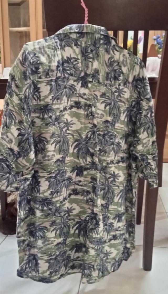 เสื้อเชิ้ตBrunoB 2