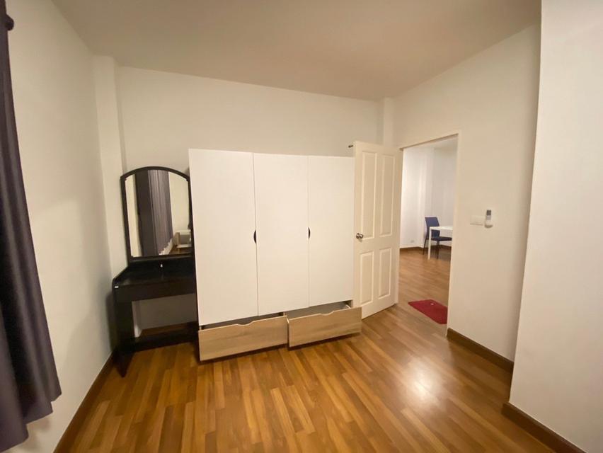 🏡 บ้านเดี่ยว 4 นอน สไตล์ครอบครัว! รับสัตว์เลี้ยง ใกล้ตลาดแม่กวง Spacious 4-Bedroom House for Rent - Pet Friendly & Secure Project! 3