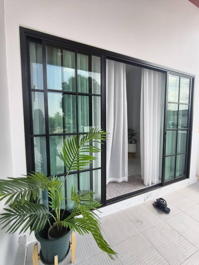 ขายบ้านเดี่ยวขอบอ่างมาบประชันพัทยา 3