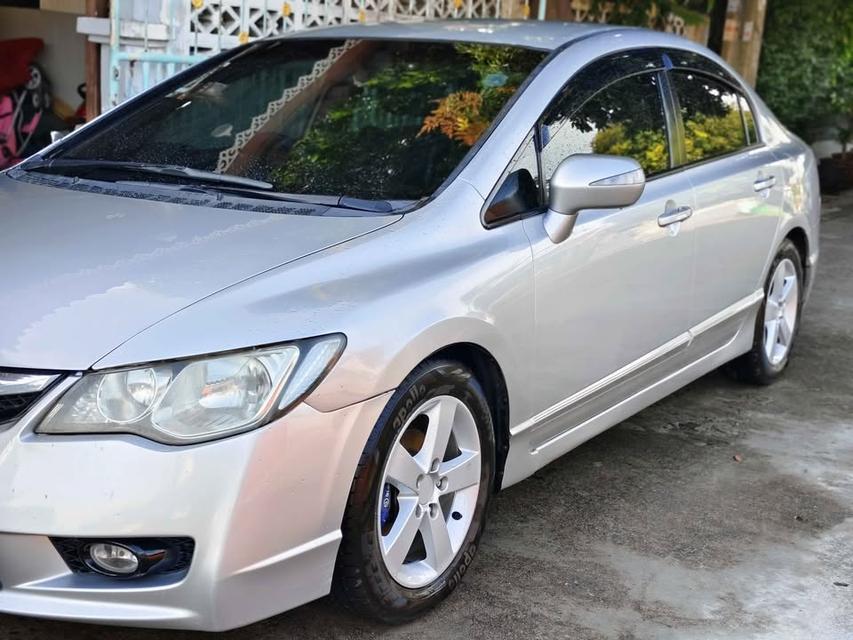 ขายถูก Honda Civic 1.8 Auto