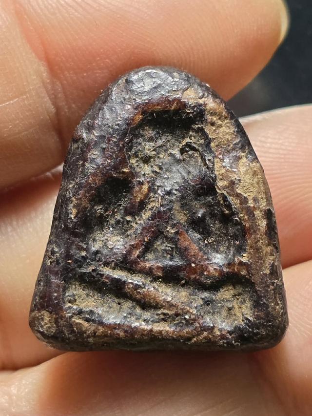 14/1#ขายพระบ้านเก่าเก็บ รูปที่ 2