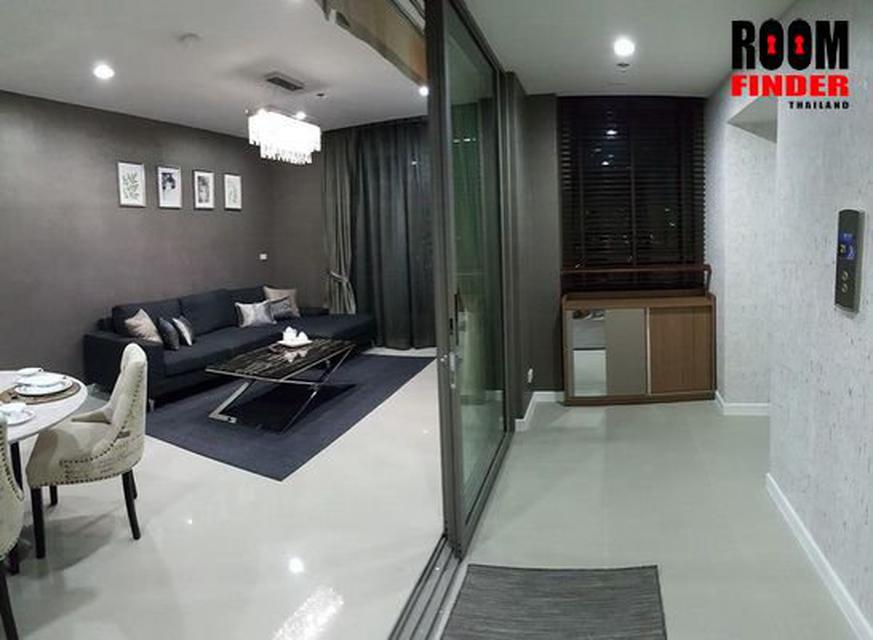FOR RENT STARVIEW RAMA 3 2 BEDROOMS 77 SQM. 45,000 4