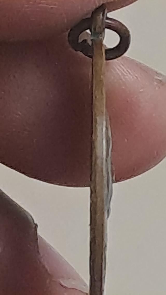 หลวงพ่อแดงวัดเขาบันไดอิฐ 3