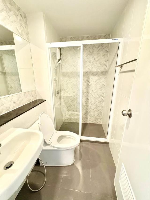 คอนโดให้เช่าใกล้ BTS บางนา Regent home bangna (รีเจ้นท์ โฮม บางนา) 9