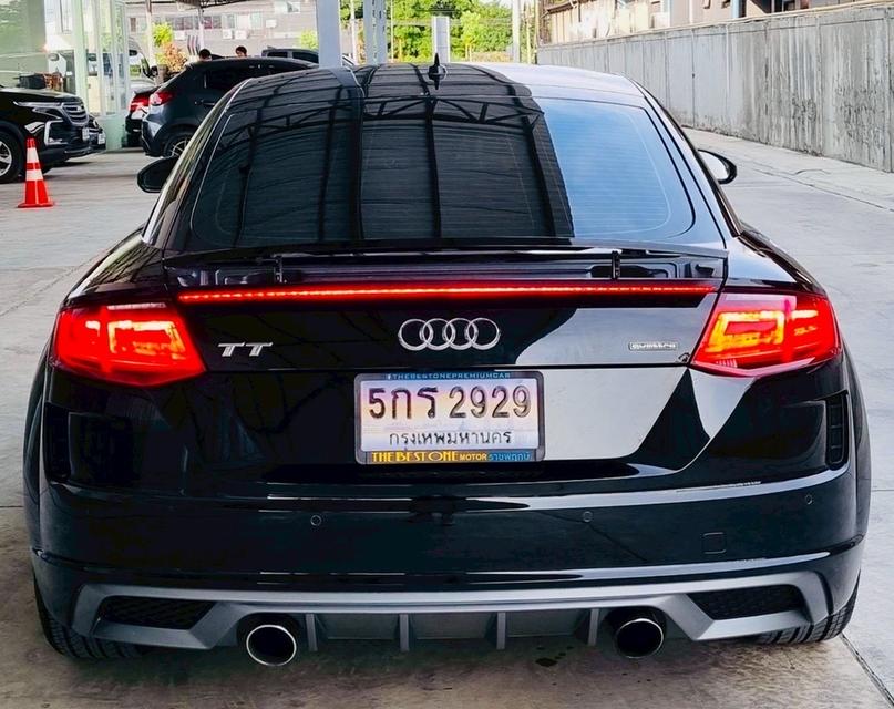 รหัสรถ TBM2929 🎖️2019 แท้ Audi TT Coupe’ 45 TFSI quattro S-Line (Minorchange) MK3🎖️