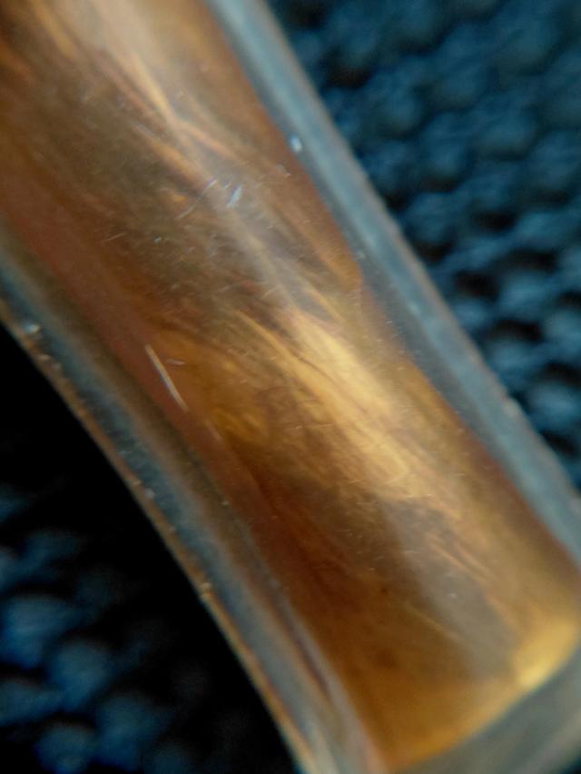 ตะกรุตหนังหน้าผากเสือ หลวงพ่อเที่ยง รูปที่ 3