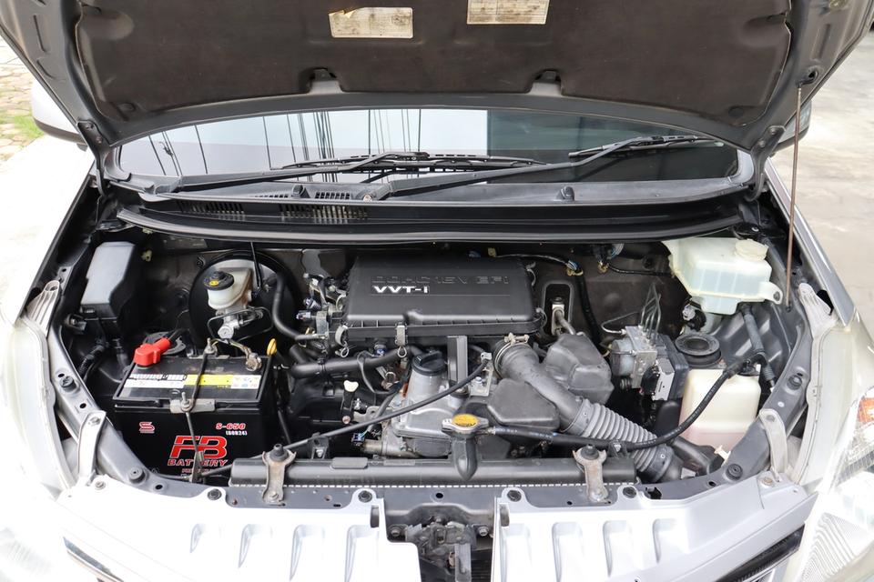 🚩TOYOTA AVANZA 1.5 S 2013 7