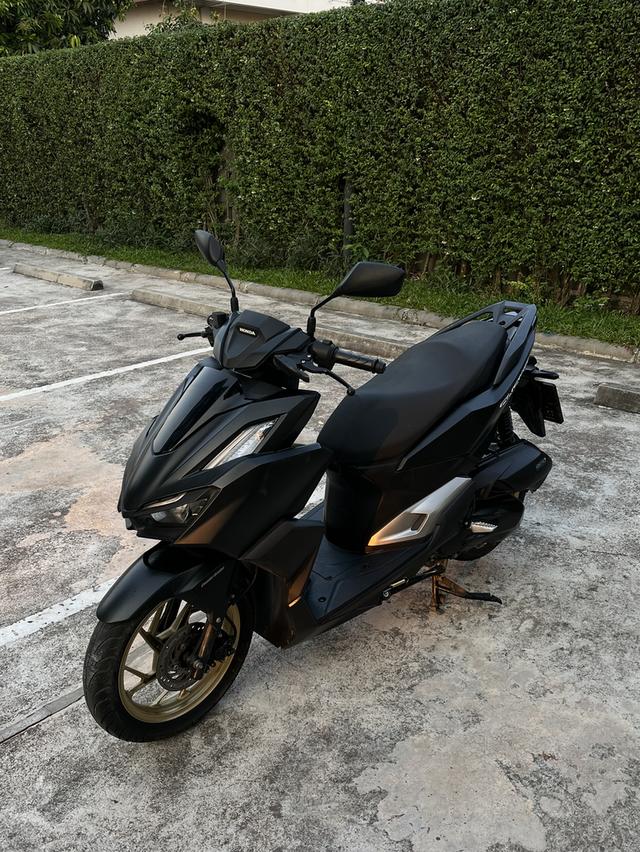 Honda Click 160(2023) รูปที่ 2