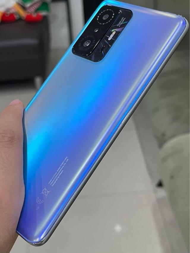 ขาย Xiaomi 11T Pro มือสอง สภาพดี 3