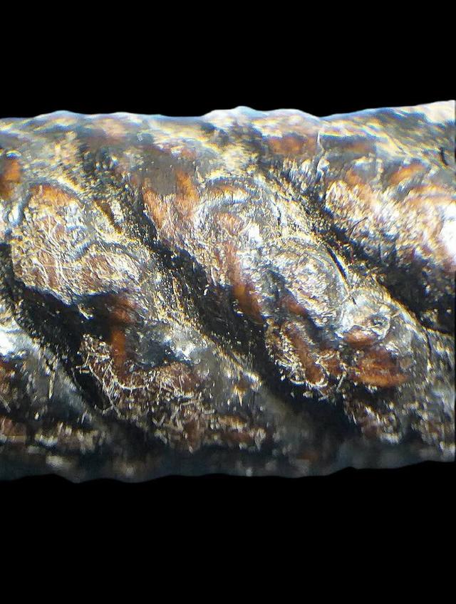 ตะกรุดมงคลโสฬส หลวงปู่เอี่ยม วัดสะพานสูง. รูปที่ 5