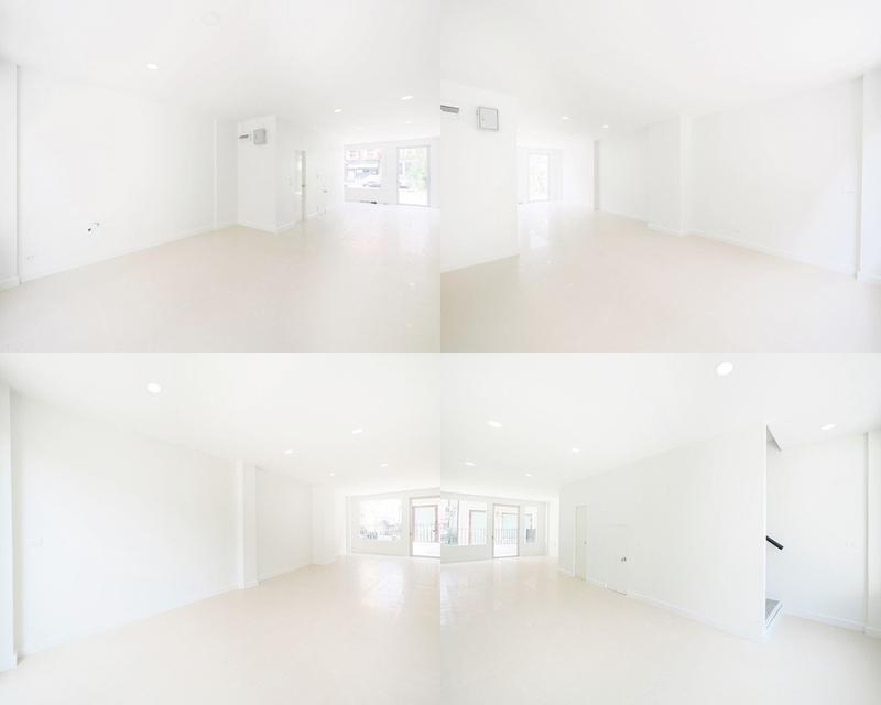 ขายราคาต่ำกว่าทุน อาคารพาณิชย์ / โฮมออฟฟิศ รีโนเวทใหม่ ม.เวนิส ดิ ไอริส วัชรพล–สุขาภิบาล 5 3