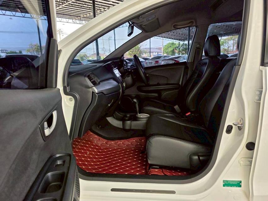 Honda Mobilio 1.5RS ปี18 รูปที่ 12