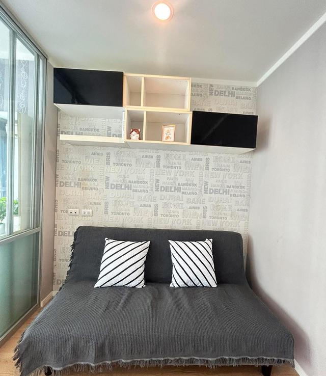 คอนโดลุมพินี วิวล์ นาเกลือ วงอมาตย์ พัทยา 4