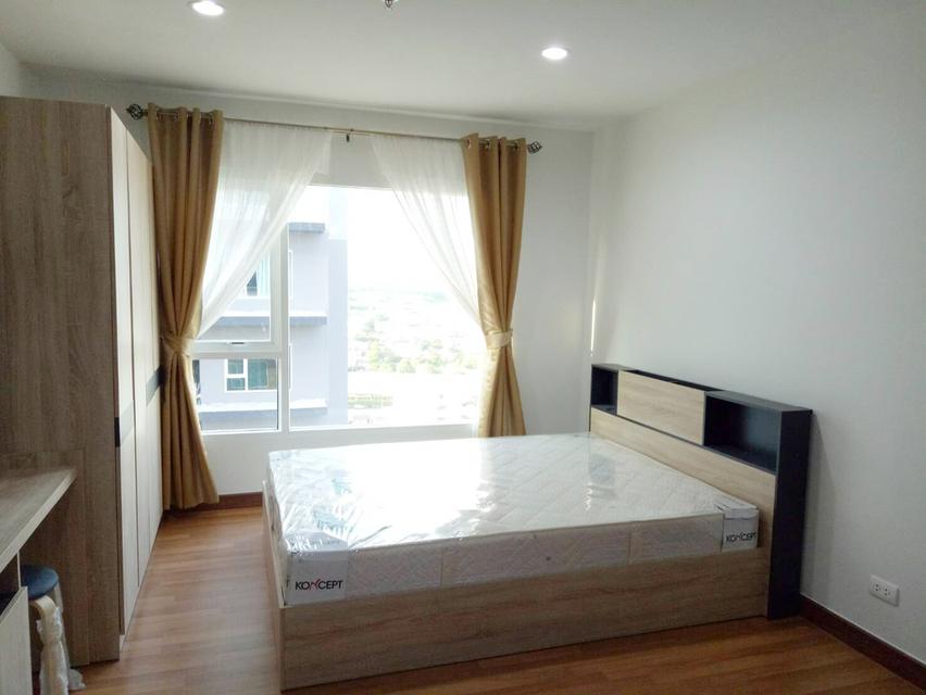 รีเจ้นท์ โฮมบางซ่อน เฟส 27 ห้องหน้ากว้าง 2