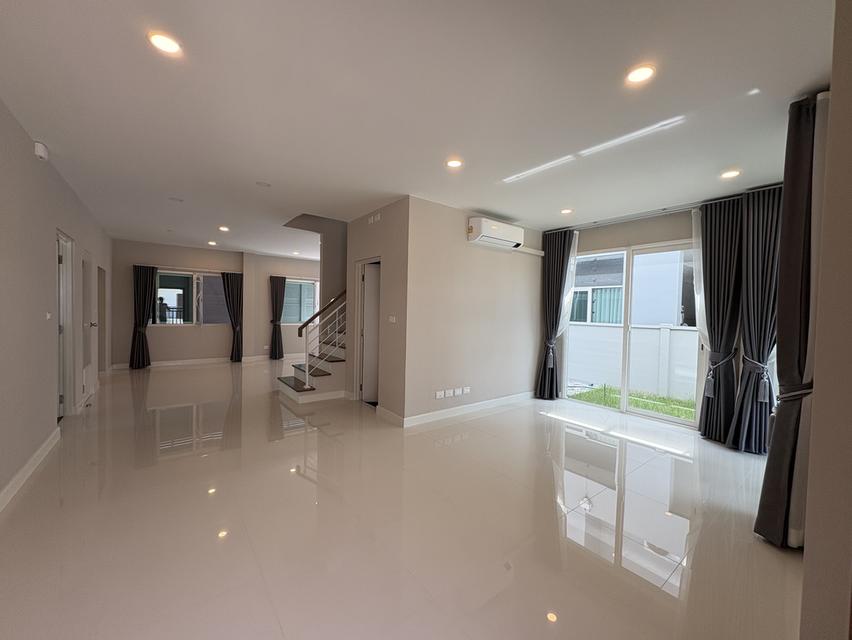 บ้านเดี่ยว The City สุขสวัสดิ์64 7