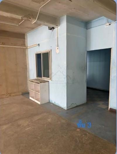 ให้เช่าอาคารพาณิชย์ 4 คูหา 4.5 ชั้น ใจกลางเยาวราช ใกล้ถนนทรงวาด แหล่งท่องเที่ยว 3