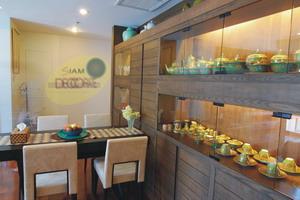 ช่างต่อเติม-ตกแต่งมาเอง (บริการรับทำเฟอร์นิเจอร์บิวท์อิน) ออกแบบตกแต่งภายใน,ต่อเติม,รับงานผ้าม่าน,วอลล์เปเปอร์ ฃ รูปที่ 16