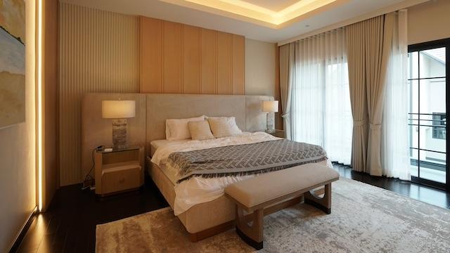 MHR171 ปล่อยเช่าขายบ้านเดี่ยวหรู เดอะซิตี้ บางนา 2 ฟังก์ชัน 5 ห้องนอน 6 ห้องน้ำ จอดรถ 4 คัน โถงสูง Double Volume มีห้องใต้หลังคา 8