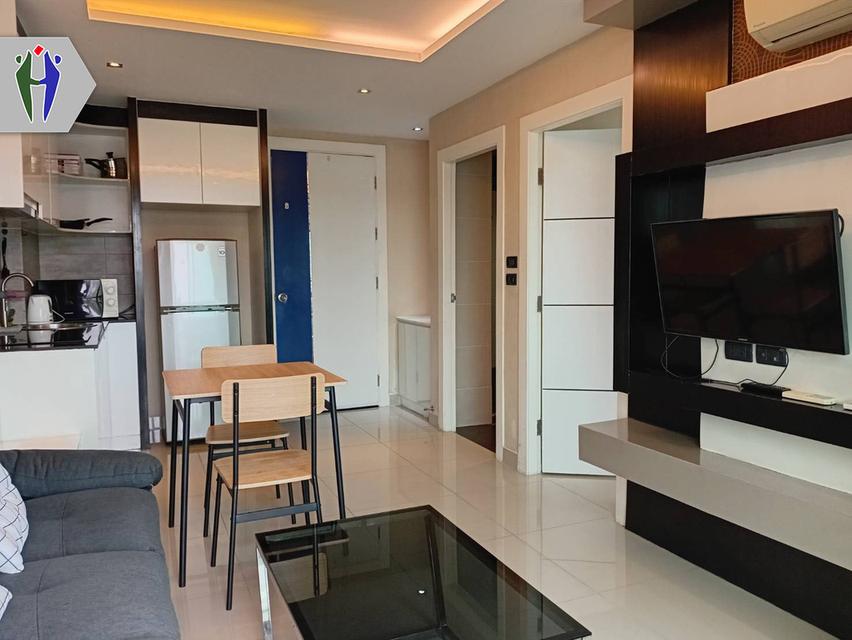 มาแล้ว!! ห้อง 38 ตารางเมตร คอนโดเดอะบลู 3