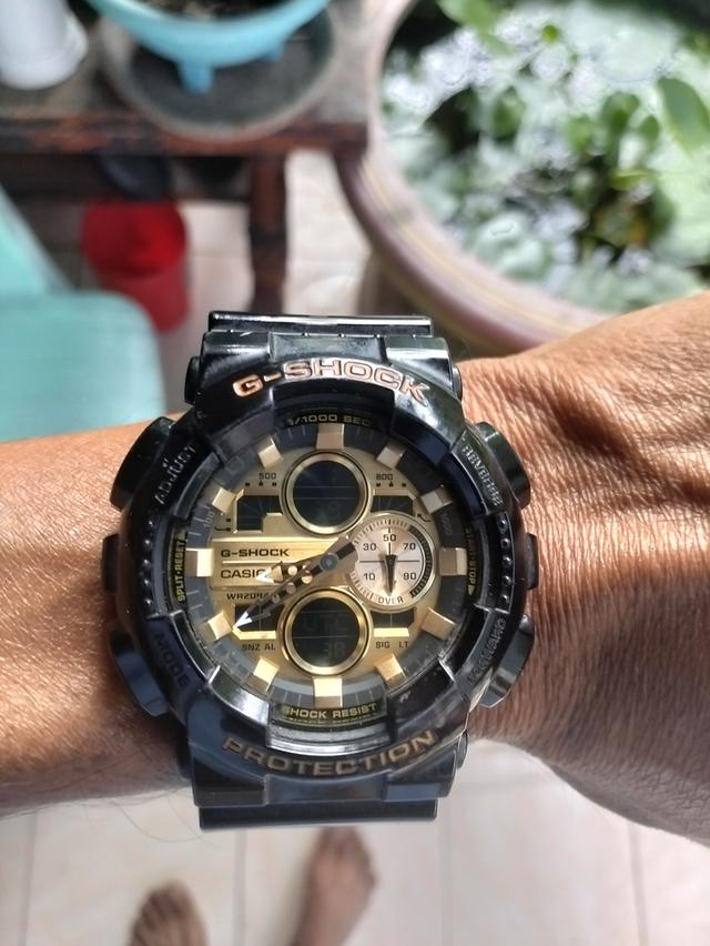 นาฬิกา CASIO G-SHOCK