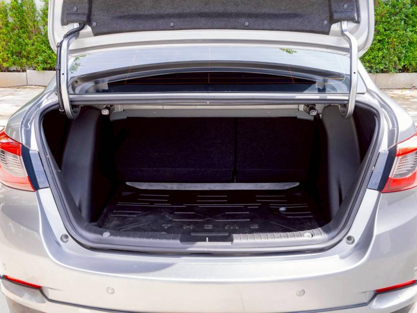 Mazda 2 1.3 High Connect ปี 2018 8