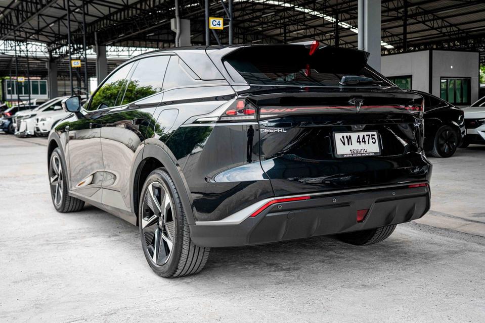 รหัสรถ NP4475 รุ่นรถ : DEEPAL S07Lปีรถ : 2024 รูปที่ 11