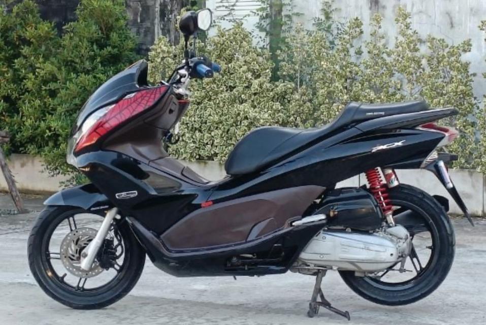 Honda PCX 125i มือ 2 2