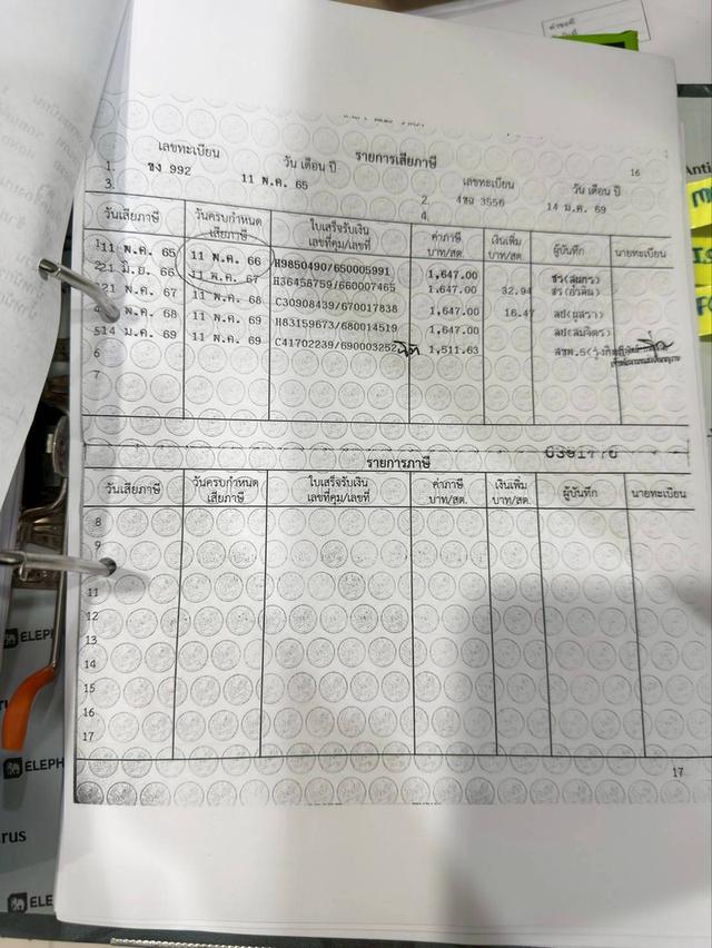 HONDA HRV 1.5 E eHEV 2022 รูปที่ 18