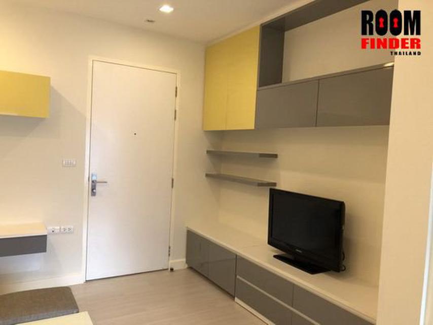 FOR RENT THE ROOM RATCHADA-LADPRAO 1 BED 15,000 4