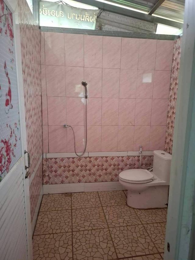 ขายบ้าน 2 หลัง พร้อมที่ดิน หมู่บ้านหนองนา พัฒนานิคม ลพบุรี 6