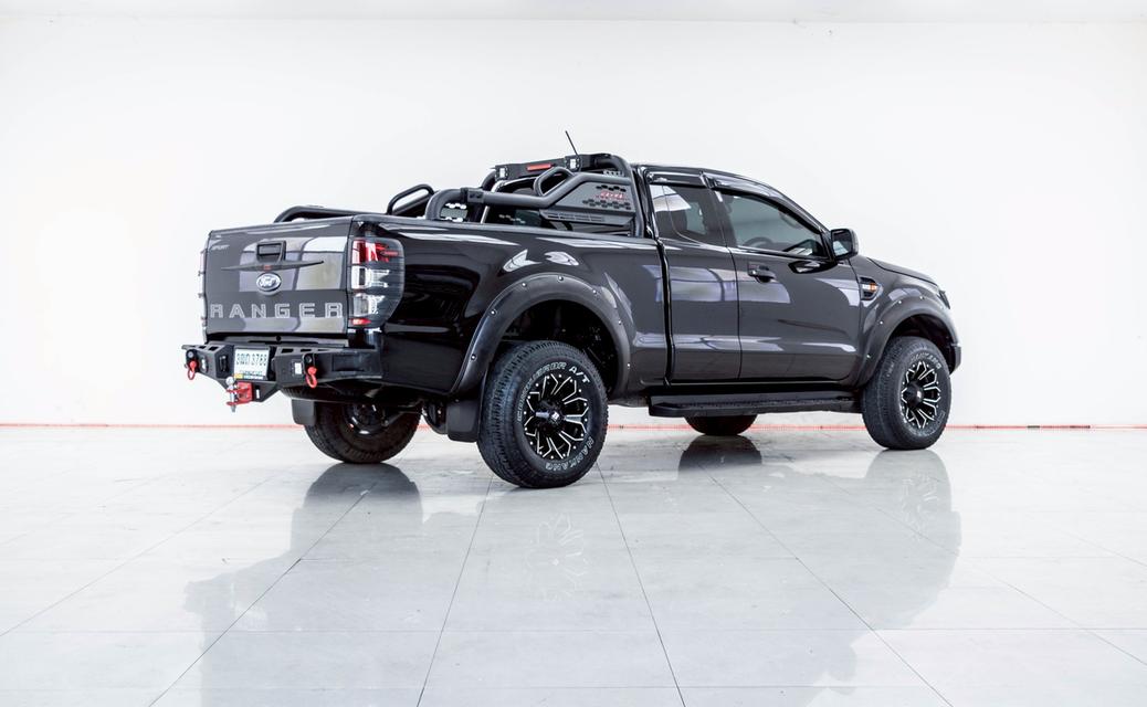 FORD RANGER OPEN CAB 2.2 XL+ 2020