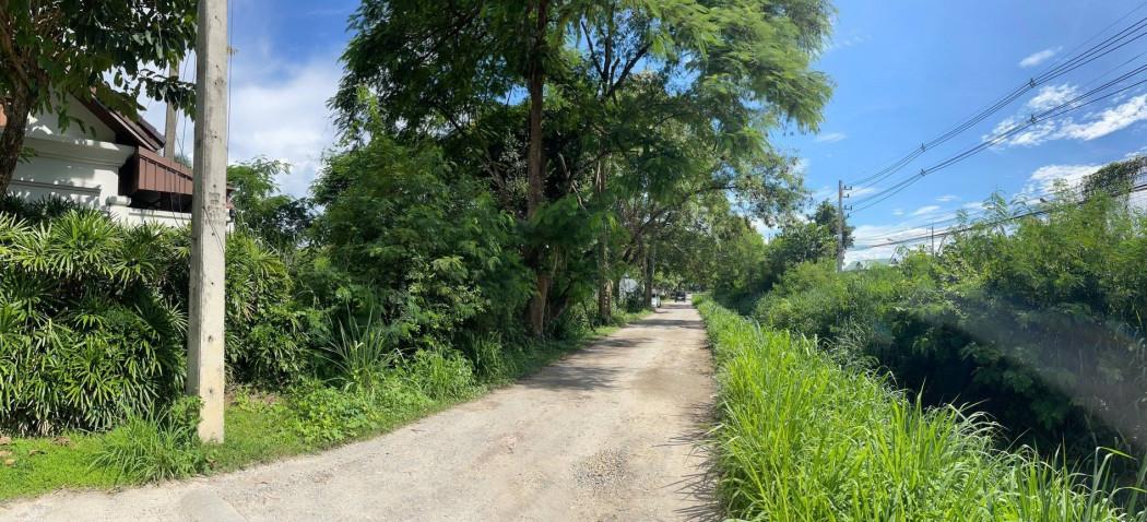 ขาย ที่ดินเปล่า เชียงใหม่ ถนนรอบเมืองเชียงใหม่ 8-1-85.1 ไร่ เหมาะทำ หมู่บ้าน บริษัท โกดัง 1