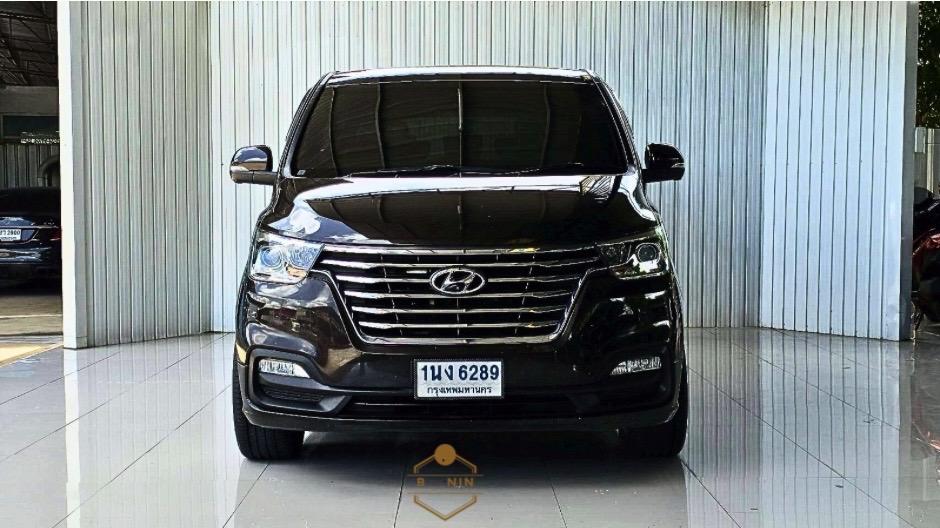 รถยนต์ hyundai