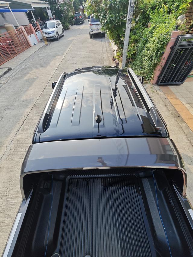 Ford​ ranger​ wildtrak​ 2.0bi-turbo​ 4x4​ ปี2019